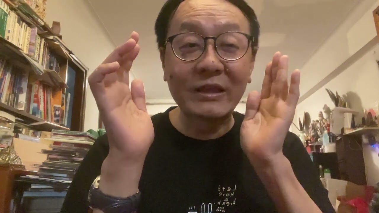 亨利格勒2026年4月7號：講吓Artemis2三個陰謀論！￼