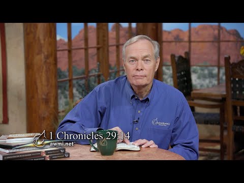 Financial Stewardship: Week 1, Day 3