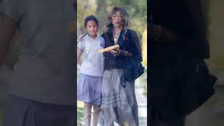 Halle  Berry&#39;s daugter Nahla.  #beauty #celebrity #