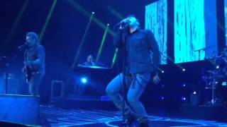 Journey Vegas 5/9/15  Open The Door