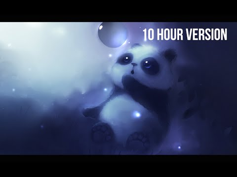Sad Piano Music - Isolation | 10 Hour Version