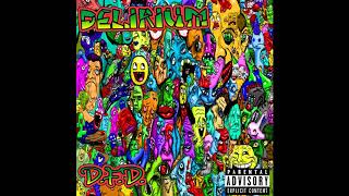 09. Ridotto Al Limite - Ft. Roger Dee ( Alessandro Pulloni Prod. )