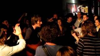 Green River Ordinance, Where the West Wind Blows