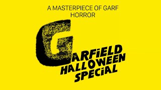 Garfield: Halloween Special