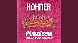 Musik-Video-Miniaturansicht zu Prinzessin Songtext von Xtreme Sound Dancemix