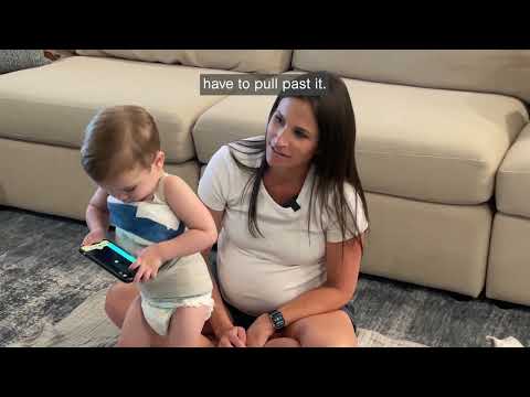 How to Change a Mehta Cast T-shirt