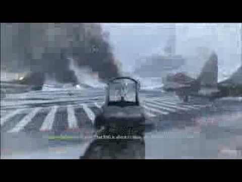 Modern Warfare 2 Demo On Steam