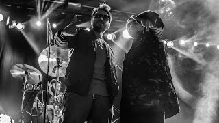 Ezhel &amp; Anıl Piyancı - Kafa10 ( Ezhel Davul Show)