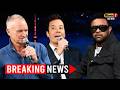 Sting’s Rehearsal Surprise: When a Planned Duet Turned Into a Viral Stage Moment