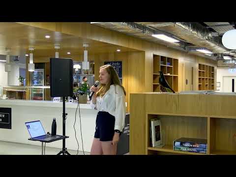 Starting your journey, common ground and self-care