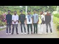 Bondhur Barir Ful Bagane Nanan Ronger Ful Song