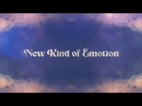 Runaway June - New Kind of Emotion (Official Lyric Video)