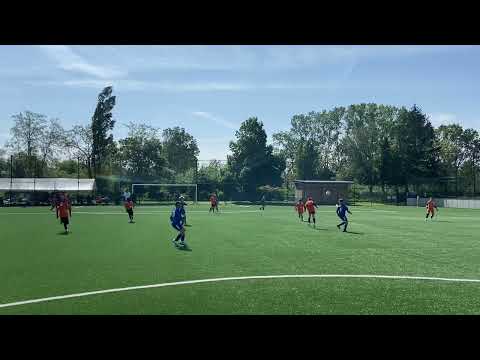 ASIM’CUP U10 : VS As Erstein