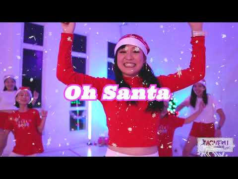 Oh Santa | Fitness Dance | Zumba | Easy Choreograph