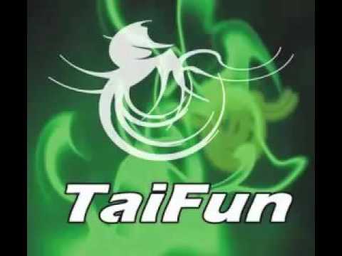 TAIFUN - (MIX) 2