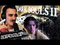 ON ROULE SUR LES BOSS ! 😎 | Dark Souls 2 ft.Jean #1 (ft.Potatoz, Terracid, Remli en vocal)
