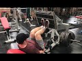 MY NEW LEG DAY FOR BIGGER QUADS | YOUNG BODYBUILDER | RAW WORKOUT VIDEO