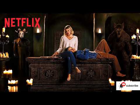 The Order Season 2 Ending Song | Talking in Your Sleep | Netflix Series Soundtrack | Ending Song E10