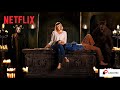The Order Season 2 Ending Song | Talking in Your Sleep | Netflix Series Soundtrack | Ending Song E10