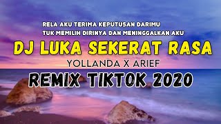 Download lagu DJ LUKA SEKERAT RASA 2020 | DJ RELA AKU TERIMA KEPUTUSAN DIRIMU mp3 Download lagu DJ LUKA SEKERAT RASA 2020 | DJ RELA AKU TERIMA KEPUTUSAN DIRIMU mp3