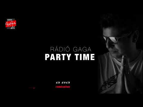 Október Club zene legjobb remixek - 2025