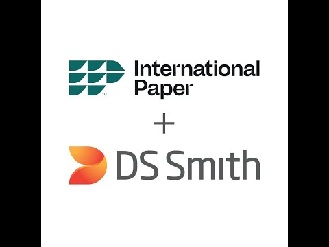 International Paper + DS Smith: Stronger Together