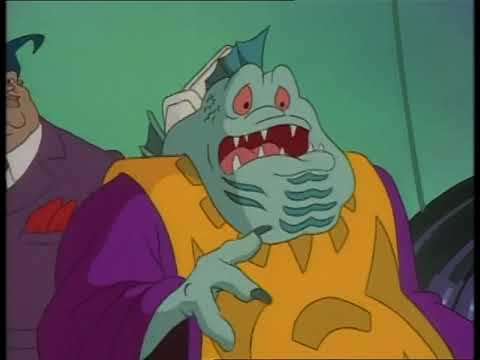 Biker Mice From Mars - S02E37 - Big Trouble