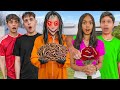 The Creepy Man Ruined Our Little Sister S PICNIC DATE