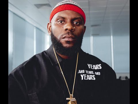 Odumodublvck – 2:02PM In London (Official Lyric Video)