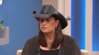 Catching up with a country music icon Terri Clark