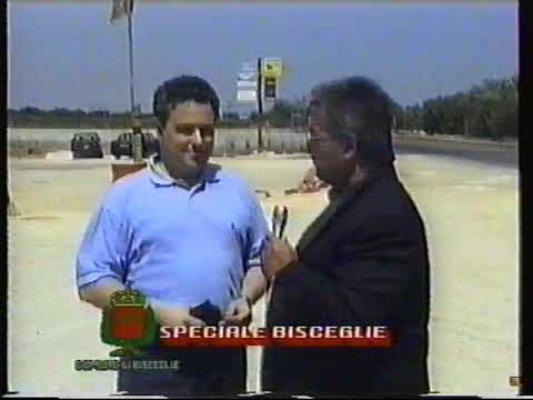sud chiama nord dolmen bisceglie 03 07 2000