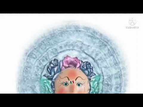 Tangu yú. María Luisa Leyto. Letra en zapoteco, sub. español e inglés