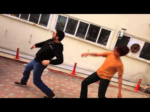 Maii and Zeid - Aadi