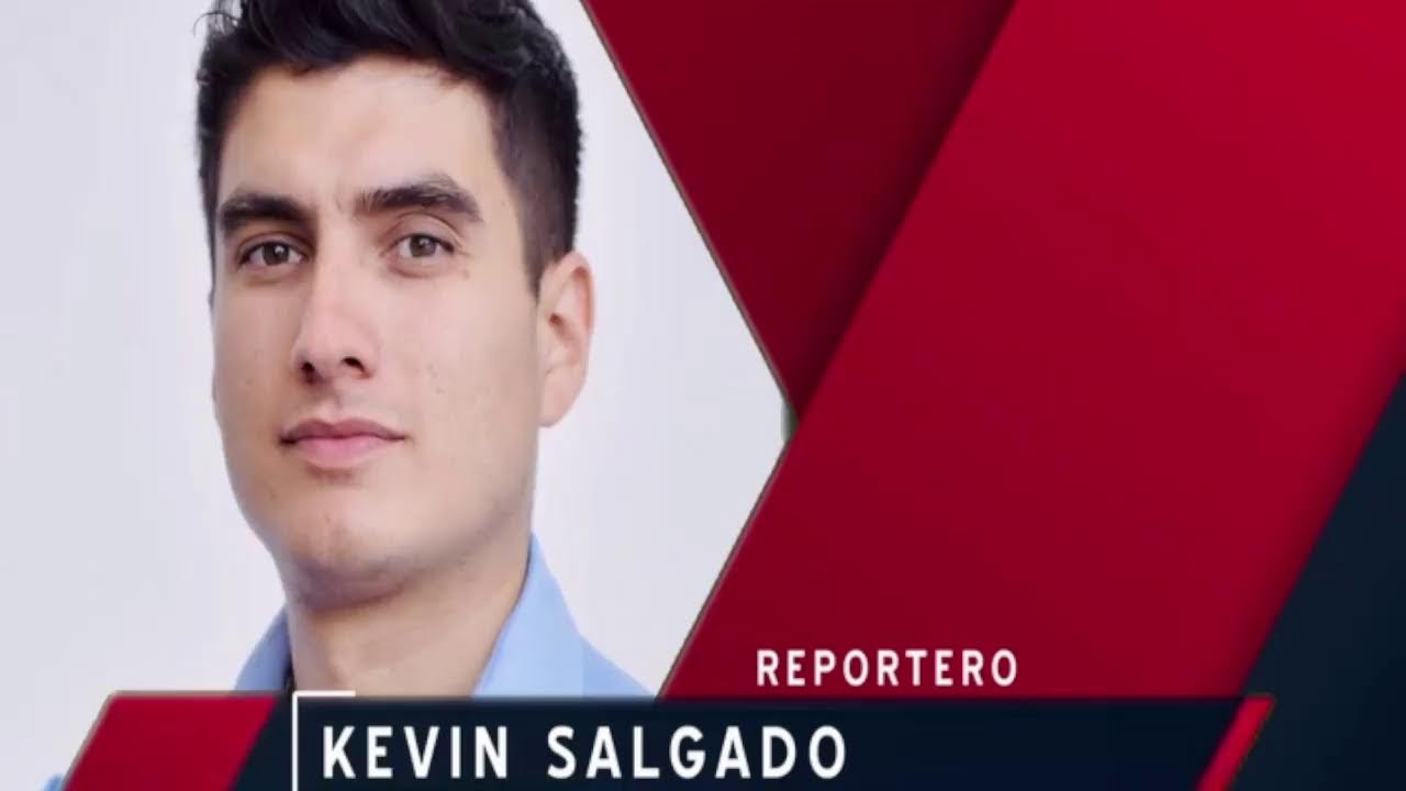 Noticiero en vivo con Eolo Pacheco - 31 Julio 2025