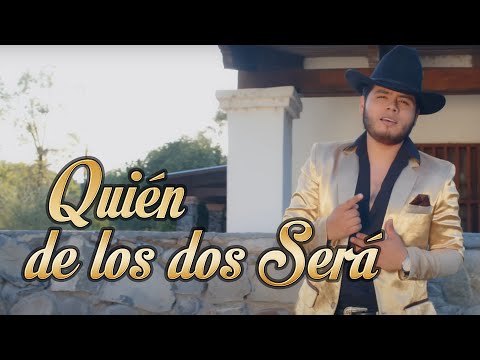 Quién De Los Dos Será - Los Hermanos León
