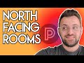 Best Neutral Paint Colors For North Facing Rooms