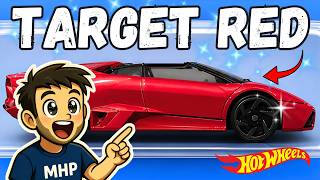 ANOTHER Huge Exotic Hot Wheels Haul