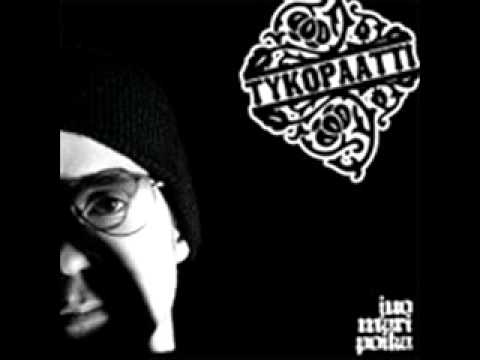 Tykopaatti - Takki Auki feat. Hannibal ja Lasse K