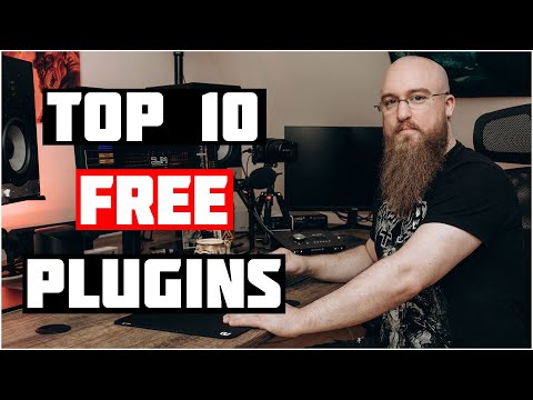 HOW The HECK Are These Metal Mixing Plugins FREE?!