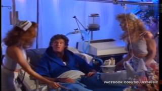 David Hasselhoff - Looking for Freedom 1988