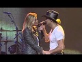 Tim McGraw & Faith Hill - "I Need You" (Live in Sydney, Australia)
