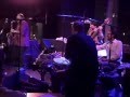 John Patitucci Trio - "Messiaen's Gumbo"