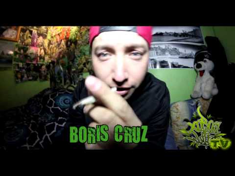 XOROSLIFE TV- CAPITULO 9 - BORIS CRUZ