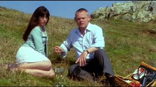 Сцены из второго сезона сериала "Доктор Мартин" на английском 2005