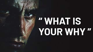 REMEMBER YOUR WHY! (Powerful Motivational Video)