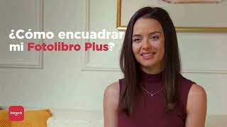 Tutorial Fotoprix Fotolibro Plus
