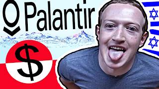 Billionaires NEED Greenland.