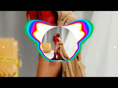 Oxlade, Camila Cabello - KU LO SA (Nightcore + Bass Boosted)