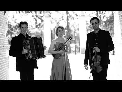 Antonín Dvořák - Danse slave "Dumka"