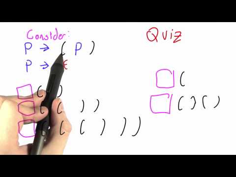 Building A Web Browser Programming Languages